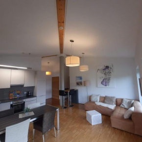 Ferienwohnung Bruetschi Hof